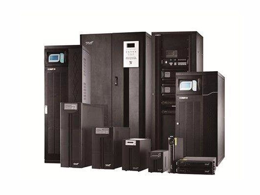 UPS電源有哪些工作方式？