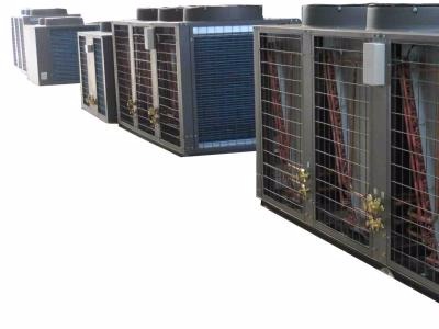 機房專用空調消聲器最常見有4種，工作原理是什么？