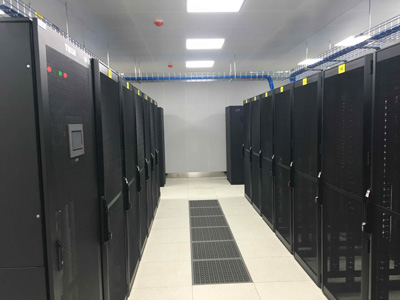 嵌入式開發的網絡化環境在線自動監測監控運維系統