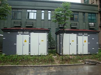 小區(qū)變/配電房/開(kāi)閉所智能輔助監(jiān)控系統(tǒng)設(shè)計(jì)，找我們就對(duì)了！