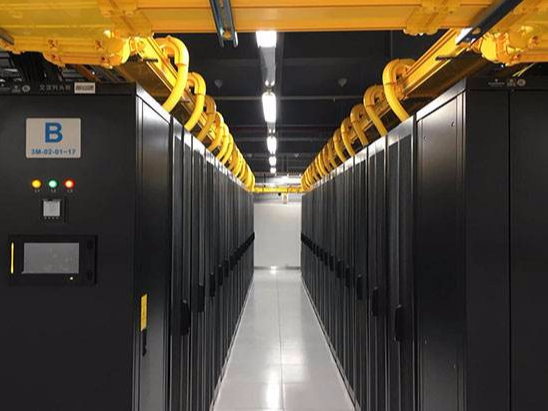 機房監控探測點究竟是何物什么？