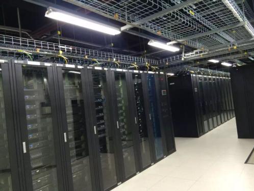 坐實(shí)真相，河北某IDC機(jī)房是真的使用機(jī)房監(jiān)控