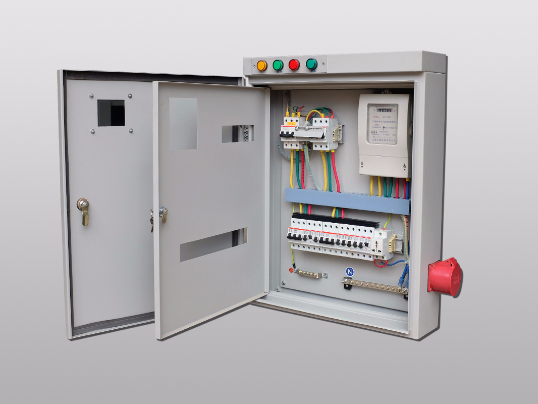 機房配電系統(tǒng)，機房監(jiān)控是否能監(jiān)控？