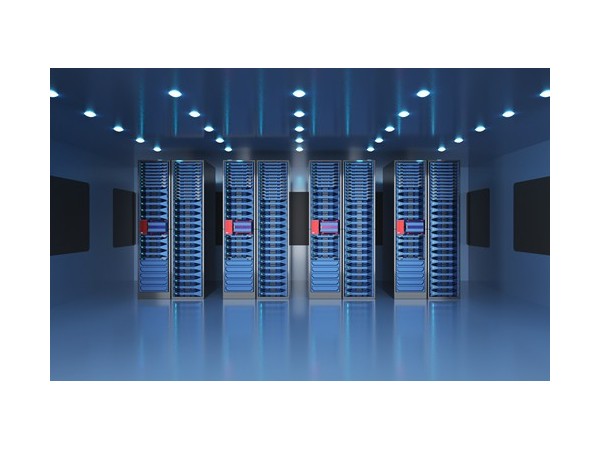 常用的服務器機房監控系統布局方案