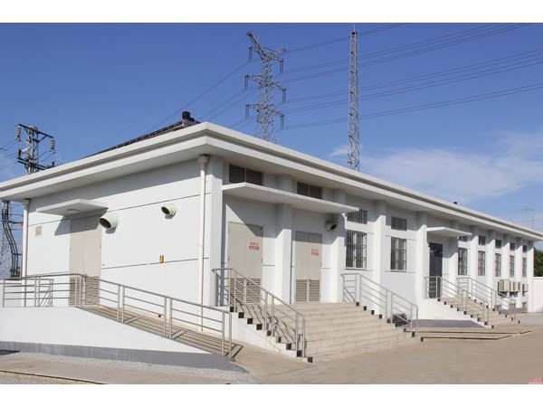 建立無人值守變電站遠程監控系統，打造智能輔助運維！