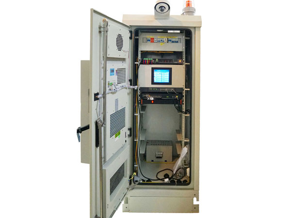 你在找的機柜智能控制系統，在這里！