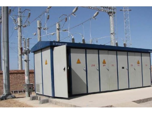 配電間負荷監控能看峰值嗎？