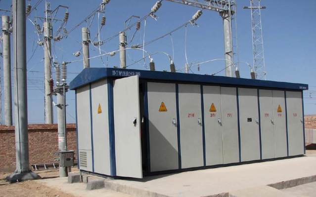 配電間負荷監控能看峰值嗎？我的回答是能！