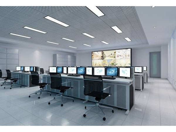 機房環境監測系統，為機房遮陰蔽日