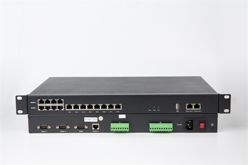 高速公路etc智能控制柜動環(huán)監(jiān)控系統(tǒng)的核心監(jiān)控主機