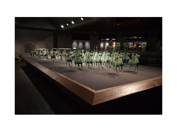 有成功案例的智能博物館館內(nèi)環(huán)境監(jiān)測控制系統(tǒng)