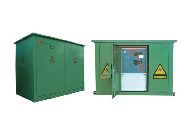 開閉所綜合監控智能巡檢系統運維方案，應該用什么主機？