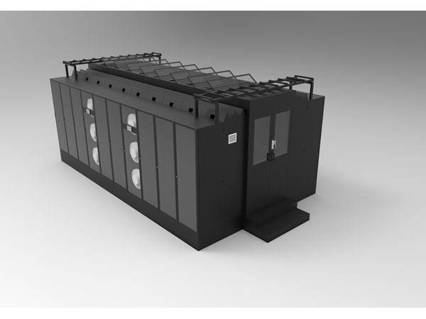 微模塊監(jiān)控系統(tǒng)報(bào)價(jià)是多少？