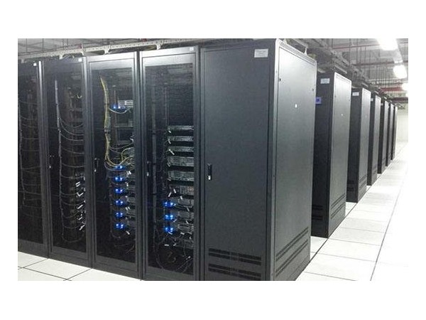 中標項目新增機房動力環境監控系統部分，報價找誰要？