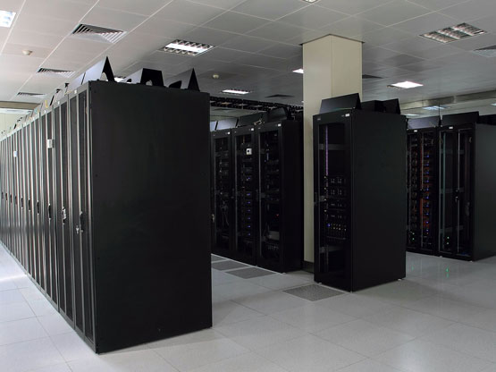 機(jī)房動環(huán)檢測