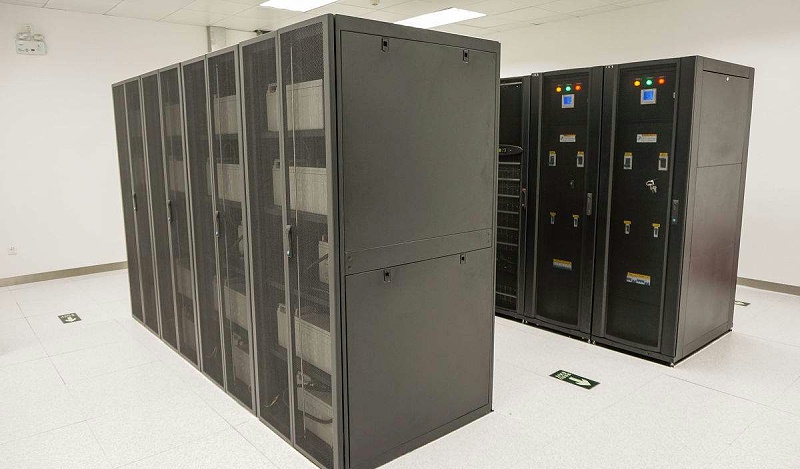 江蘇銀行網點機房監控系統方案可24h運行