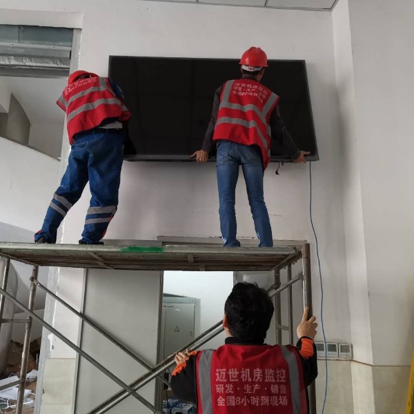 助力四川某部隊打造倉庫智能化省級樣板工程，邁世服務獲贊