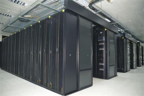 微環境動環監控系統