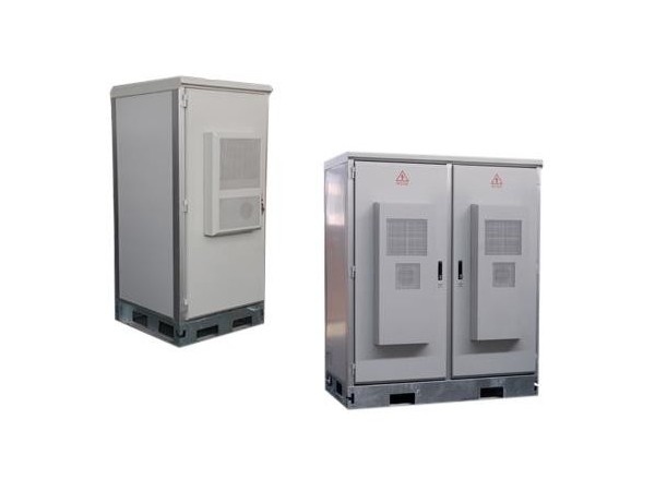 監(jiān)控機(jī)房一體化機(jī)柜竟如此受歡迎？