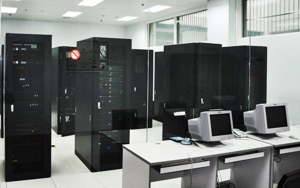 這是一份最新的機(jī)房自動(dòng)化運(yùn)維系統(tǒng)排行