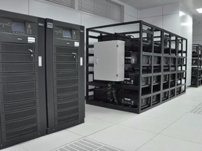 數(shù)據(jù)中心機房環(huán)境要求，有人了解過嗎？