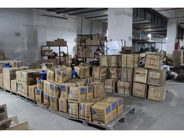 地下倉庫溫濕度監(jiān)測系統(tǒng)如何聯(lián)動排風機自動換氣？