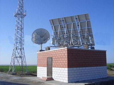 動環(huán)監(jiān)控系統(tǒng)實(shí)時(shí)監(jiān)控基站電力設(shè)施環(huán)境