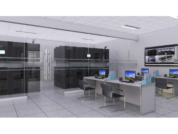 這有你在找的十大機房環境監控品牌！