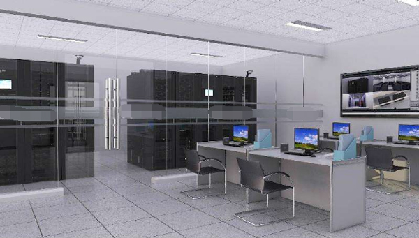 動環系統監控的意義是什么？