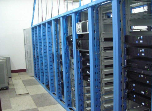 機房漏水檢測系統(tǒng)，抵擋水浸侵害